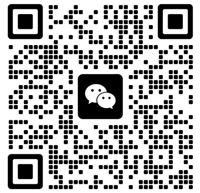 励医团队微信二维码